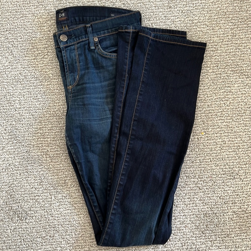 Citizens of humanity Ava jeans